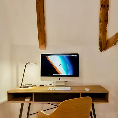 Dreamy Sunset Loft In Center Sofie