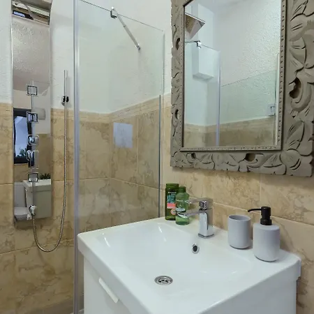 Dreamy Sunset Loft In Center Apartament *