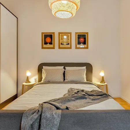 Dreamy Sunset Loft In Center 소피아