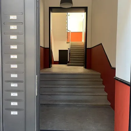 Dreamy Sunset Loft In Center * 소피아