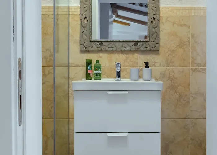 Dreamy Sunset Loft In Center アパート